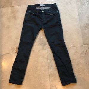 Acne jeans
